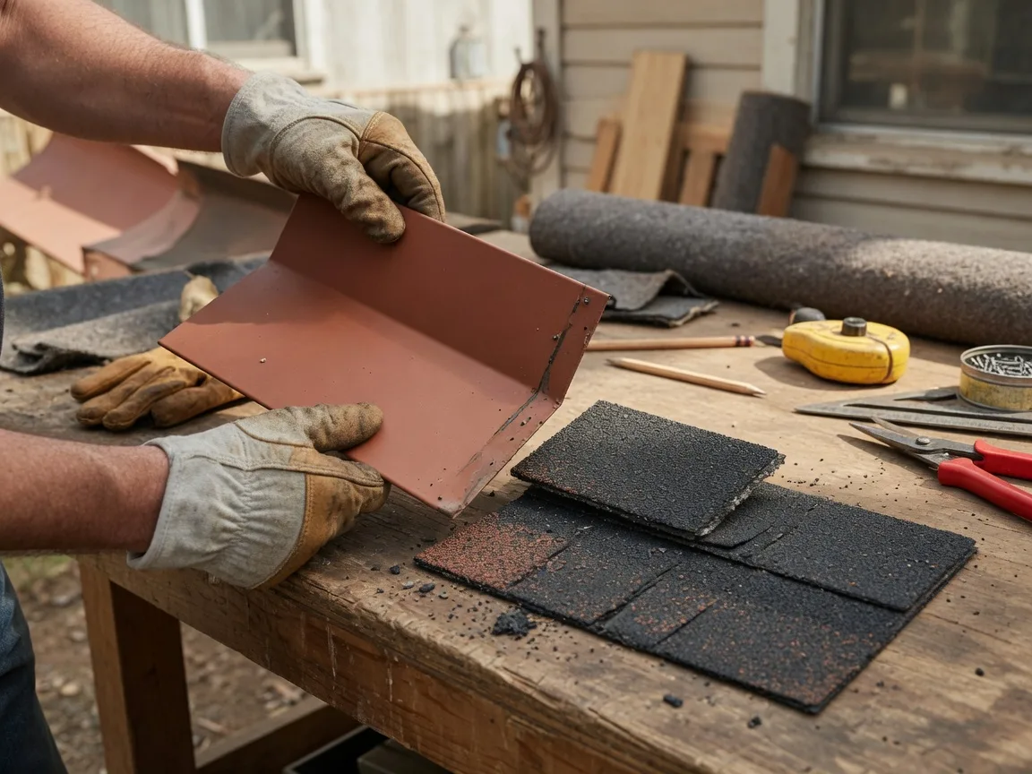 Roof Repair company in Fairfax, CA
